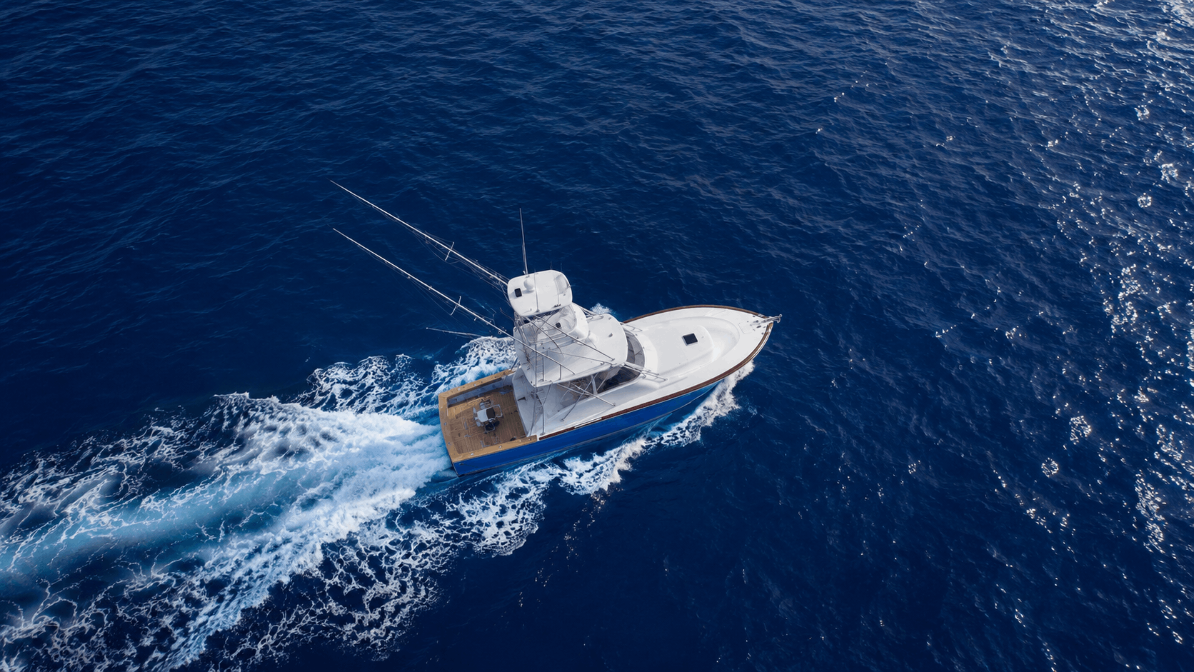 Fishing Charter