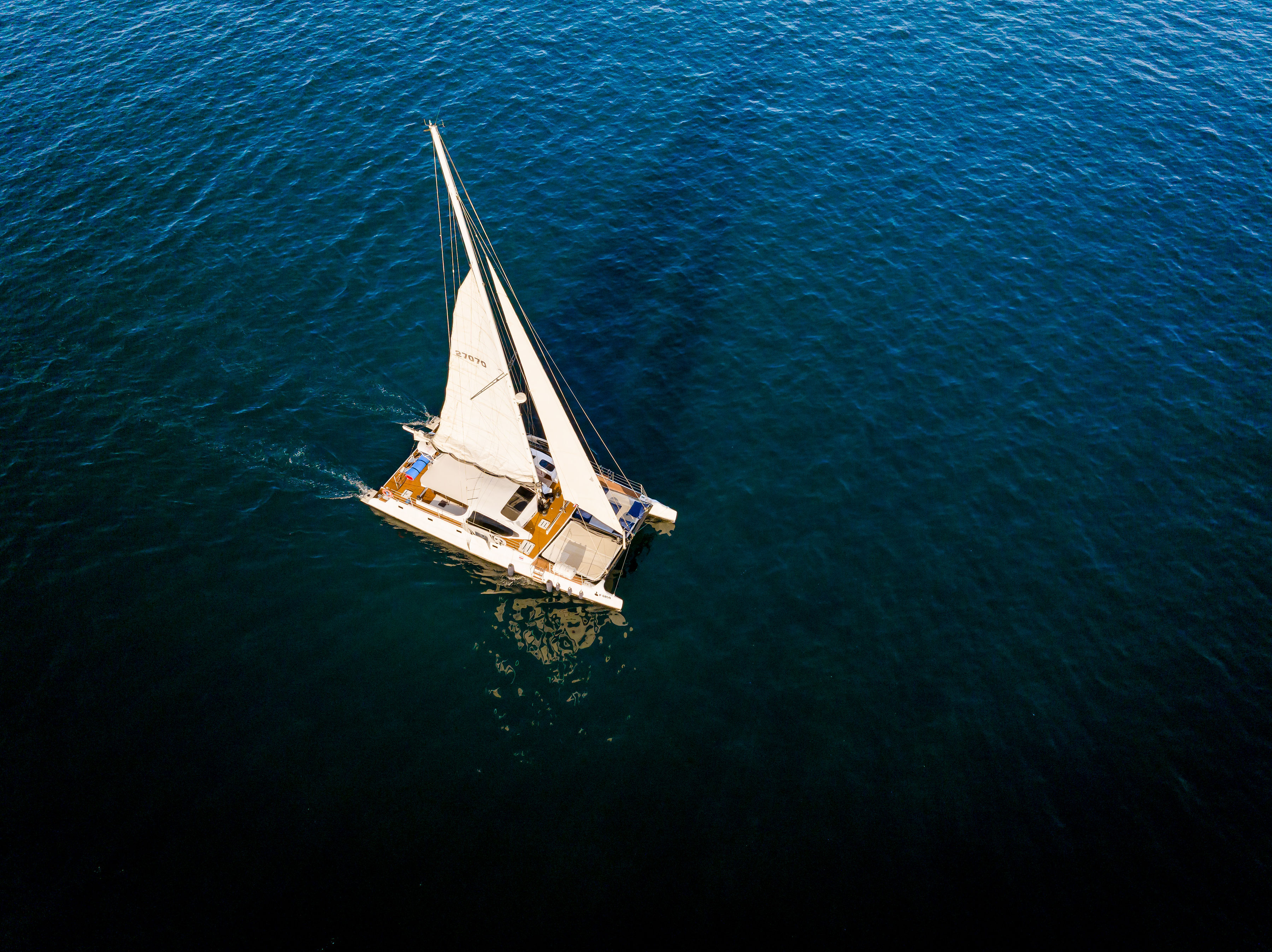 Yacht Charters