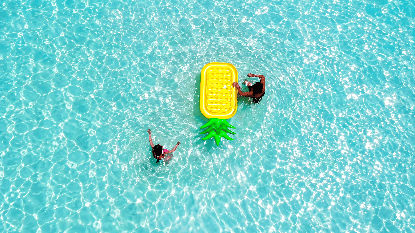 Turks and Caicos Snorkeling Tour — Private Catamaran Charter
