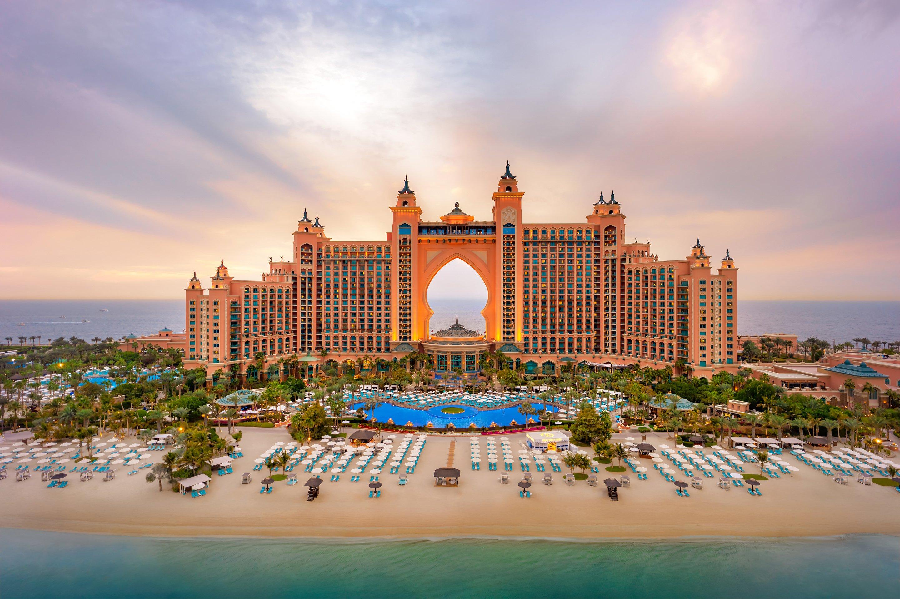 Atlantis