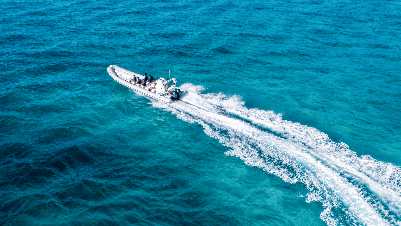Cozumel Snorkeling Tour — Reef & El Cielo Starfish Sandbar