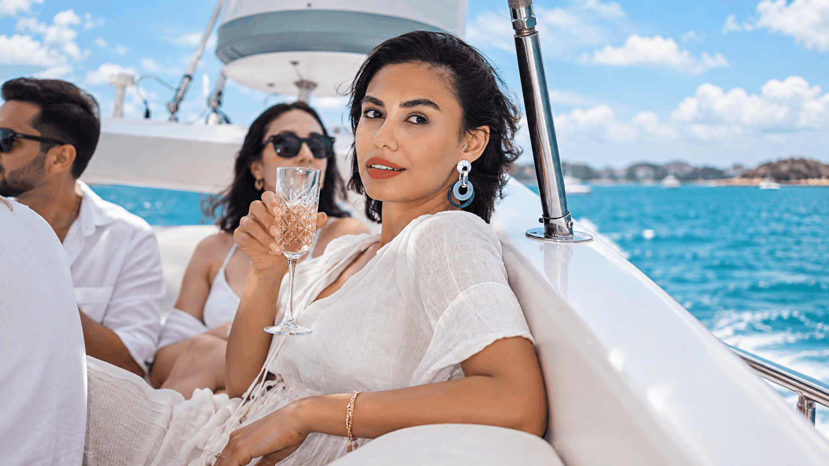 Private Snorkel Boat Cabo for Families: Santa Maria Bay 4h