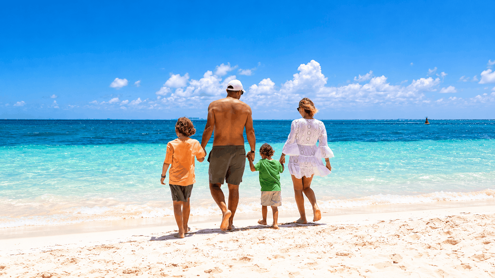 Isla Mujeres Luxury Sailing from Cancun — Snorkel, Lunch & Open Bar