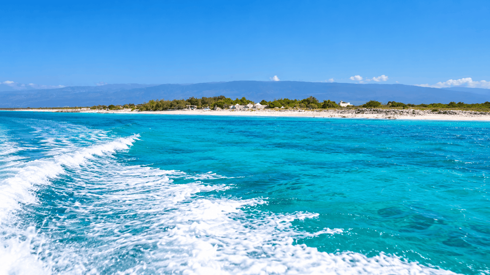 Cabo Rojo Excursions: Private Deep-Sea Fishing from the Pier