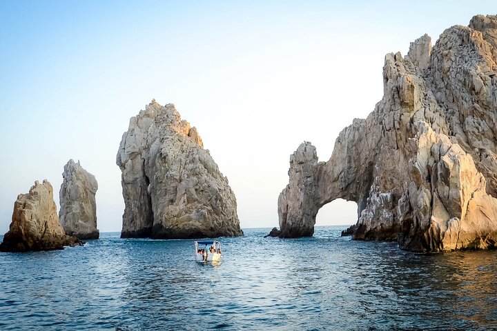 El Arco, Lover’s Beach & Land’s End