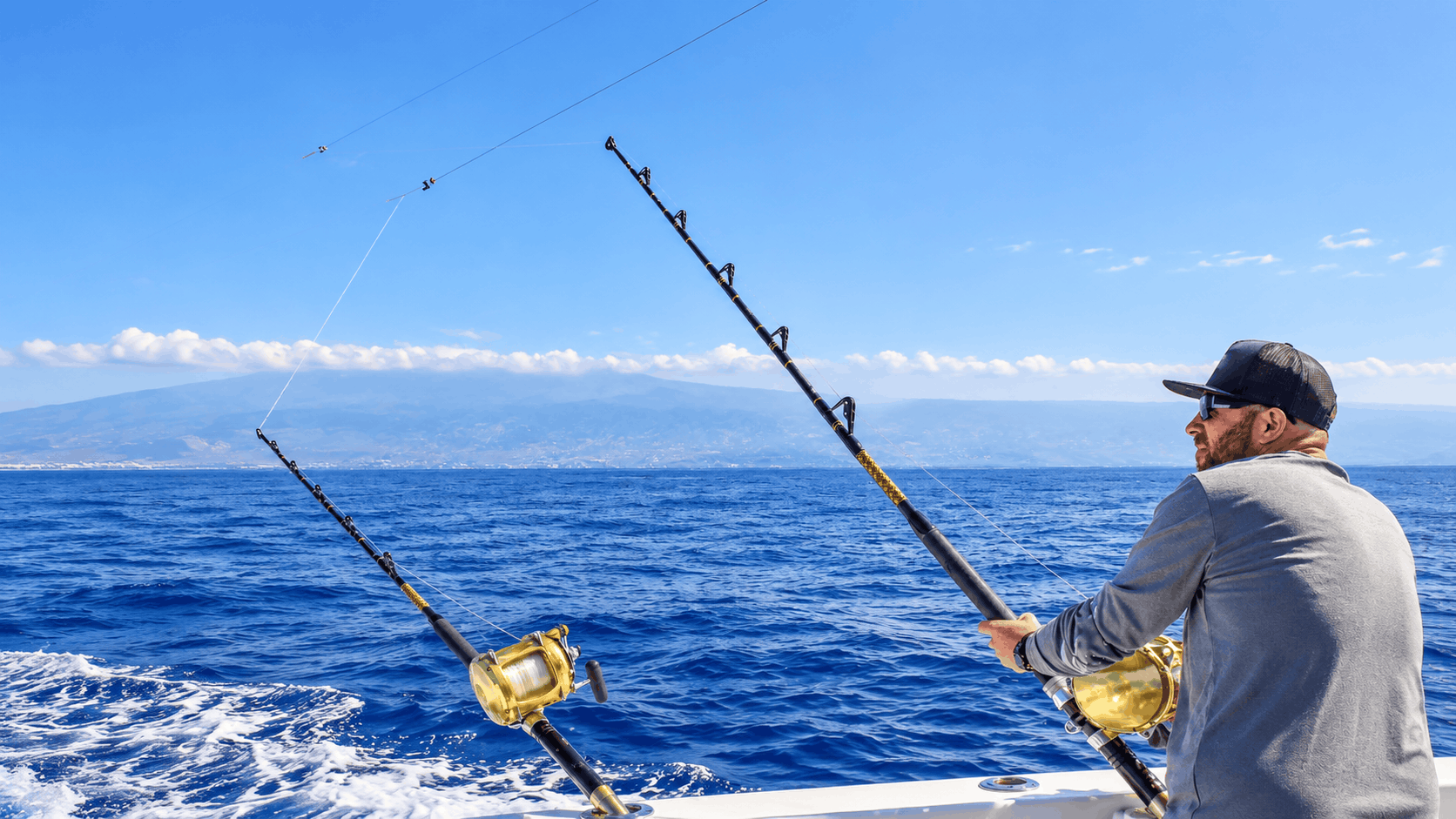 Cabo Rojo Excursions: Private Deep-Sea Fishing from the Pier