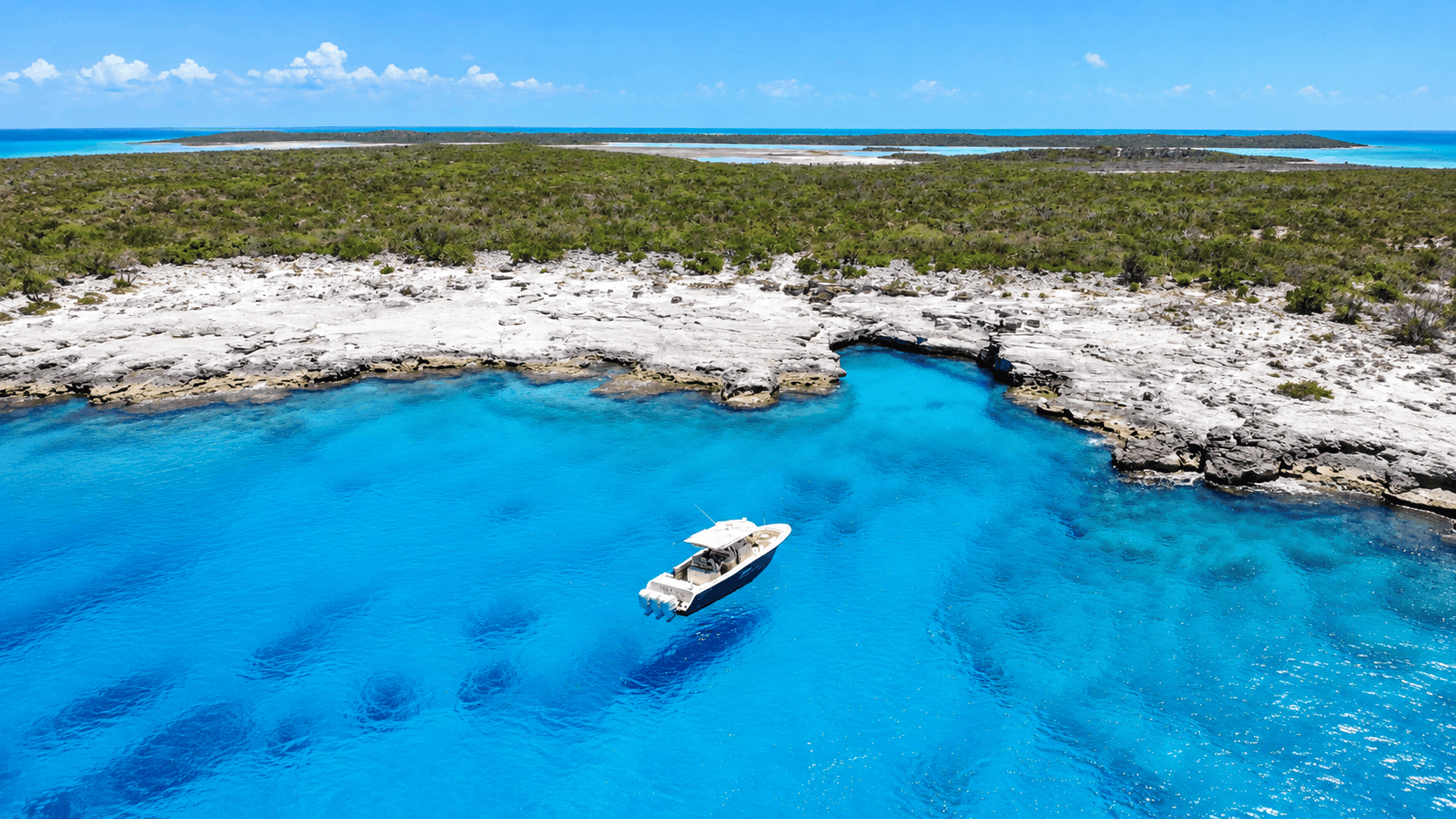 Turks and Caicos Private Boat Tour