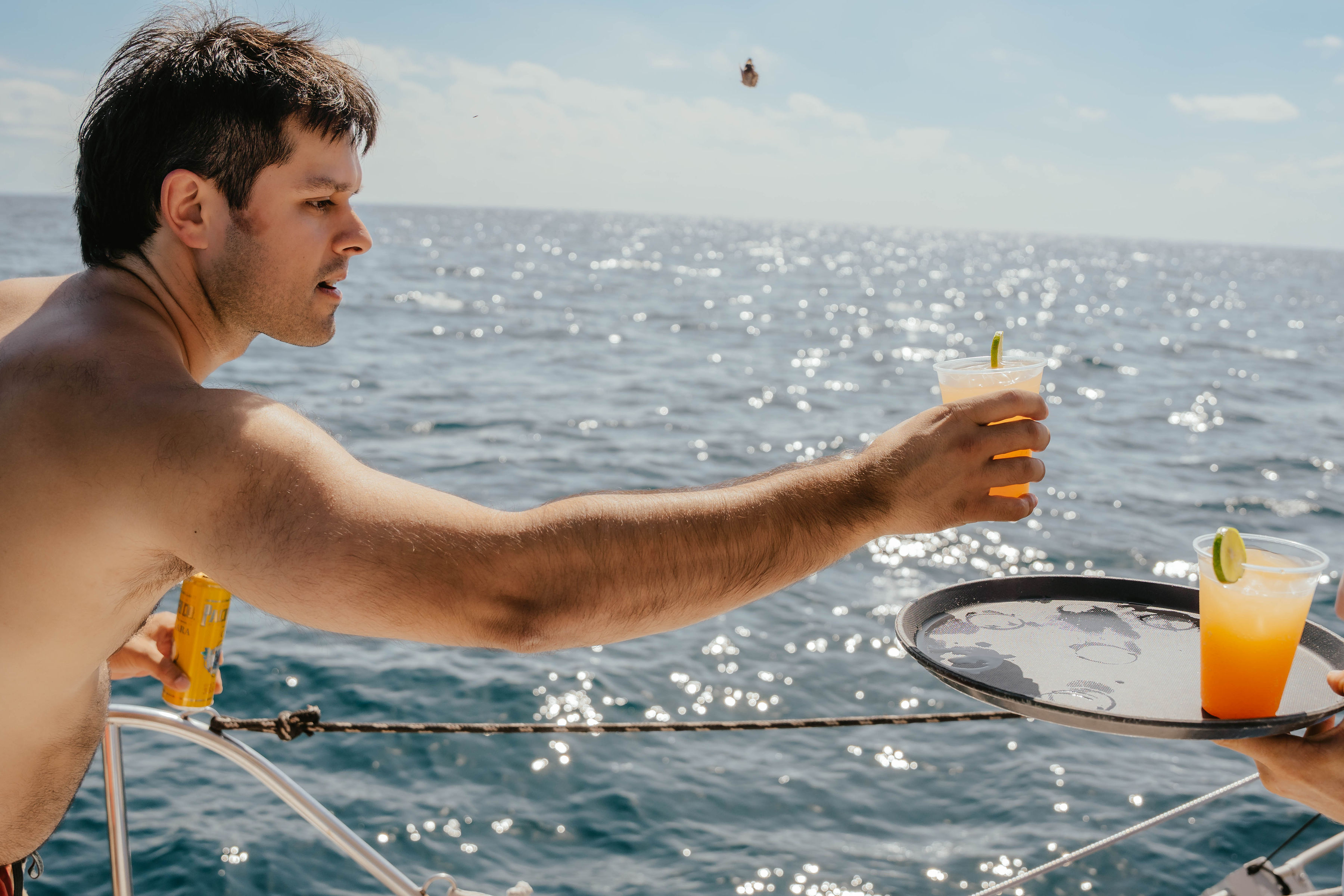 Private Catamaran Snorkeling Tour, Cabo San Lucas