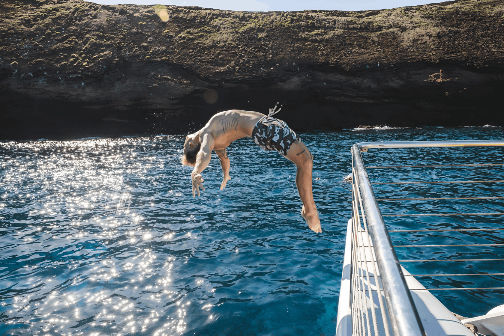Private Catamaran Cruise – Playa Flamingo - Sunset