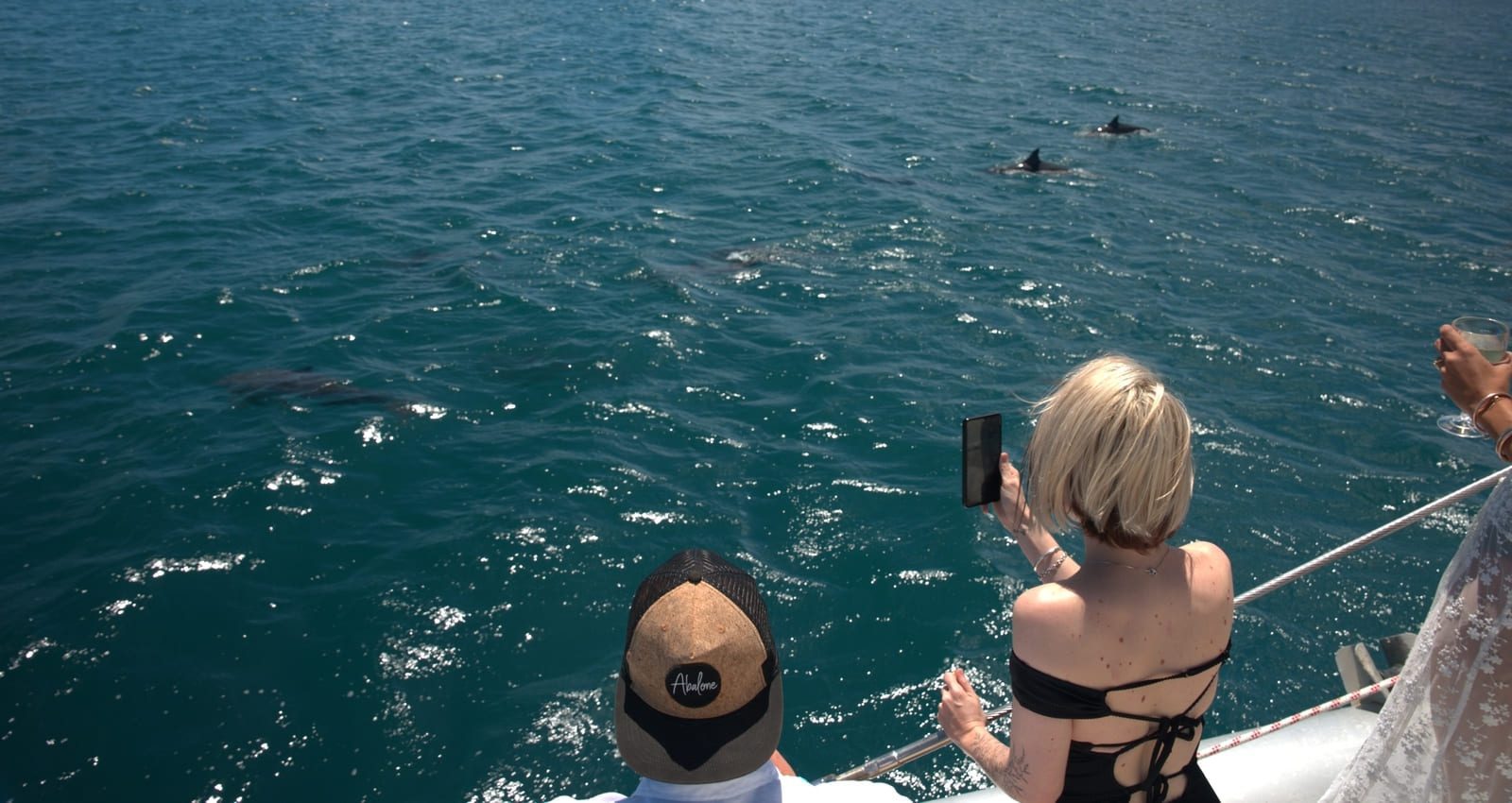 Private Catamaran Cruise Mauritius: Dolphins, Snorkel & Seafood BBQ