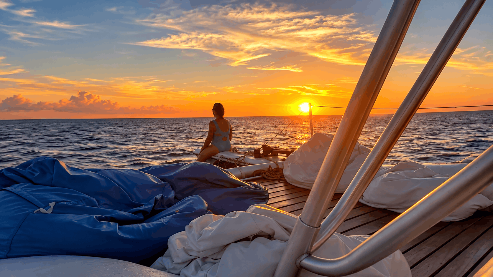 Turks and Caicos Snorkeling Tour — Private Catamaran Charter