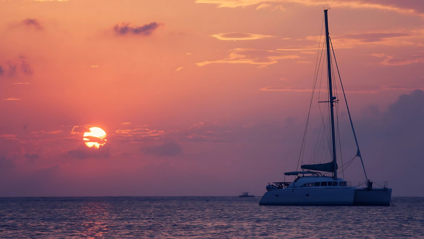 Private Catamaran Cruise – Playa Flamingo - Sunset