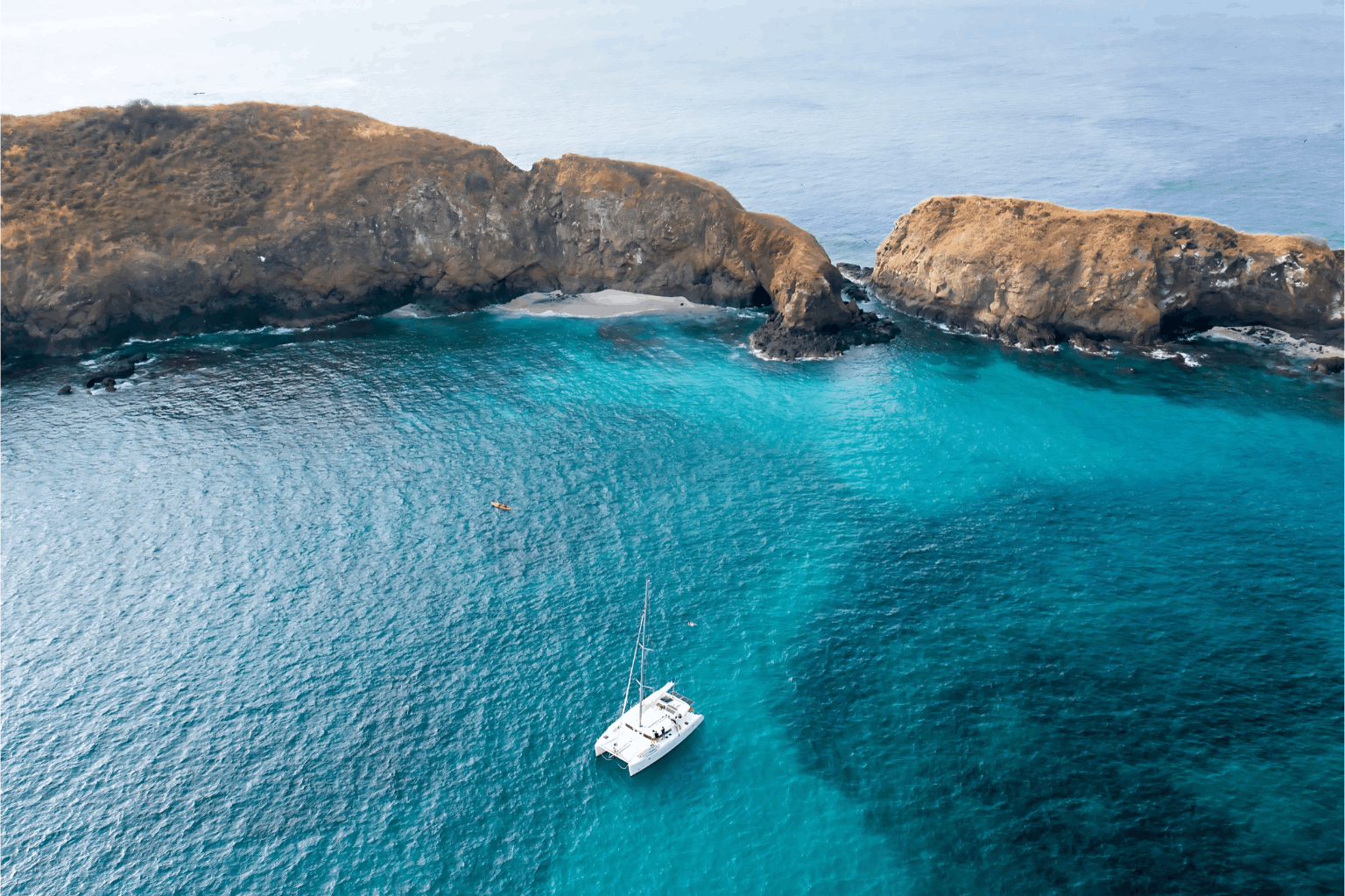 Private Catamaran Cruise – Playa Flamingo - Sunset