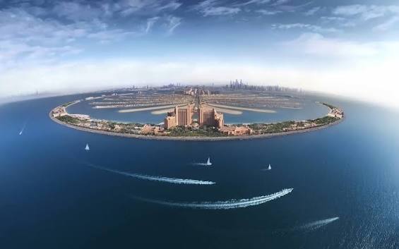 Palm Jumeirah