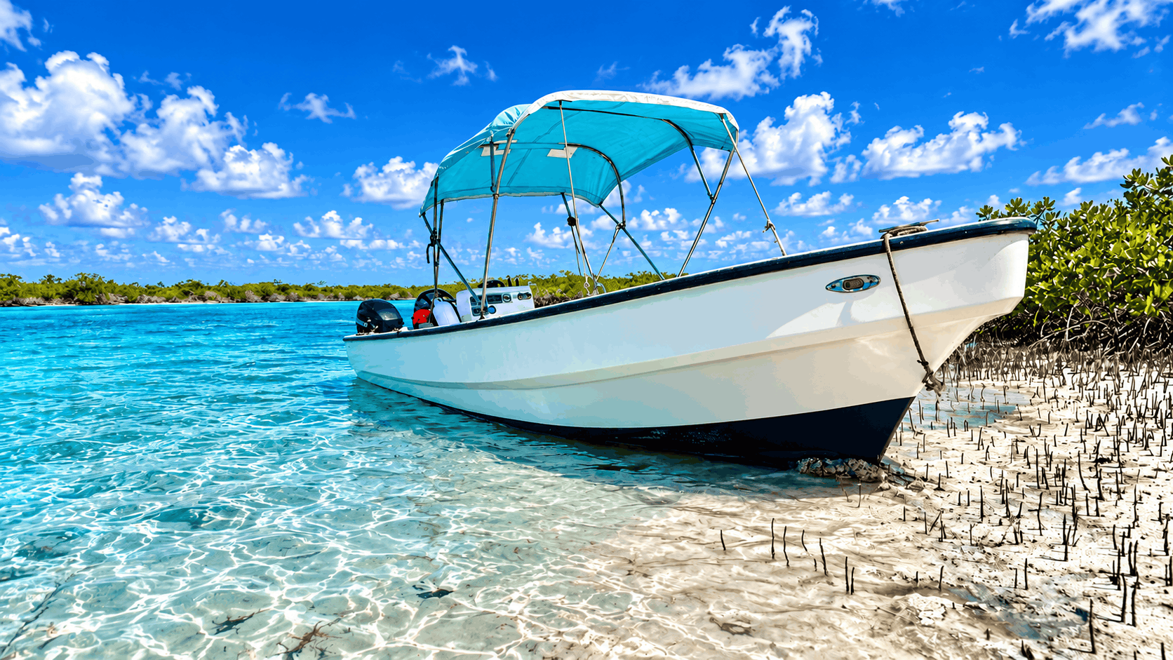 Private Belize Snorkeling & Fishing Tour with Beach BBQ, San Pedro