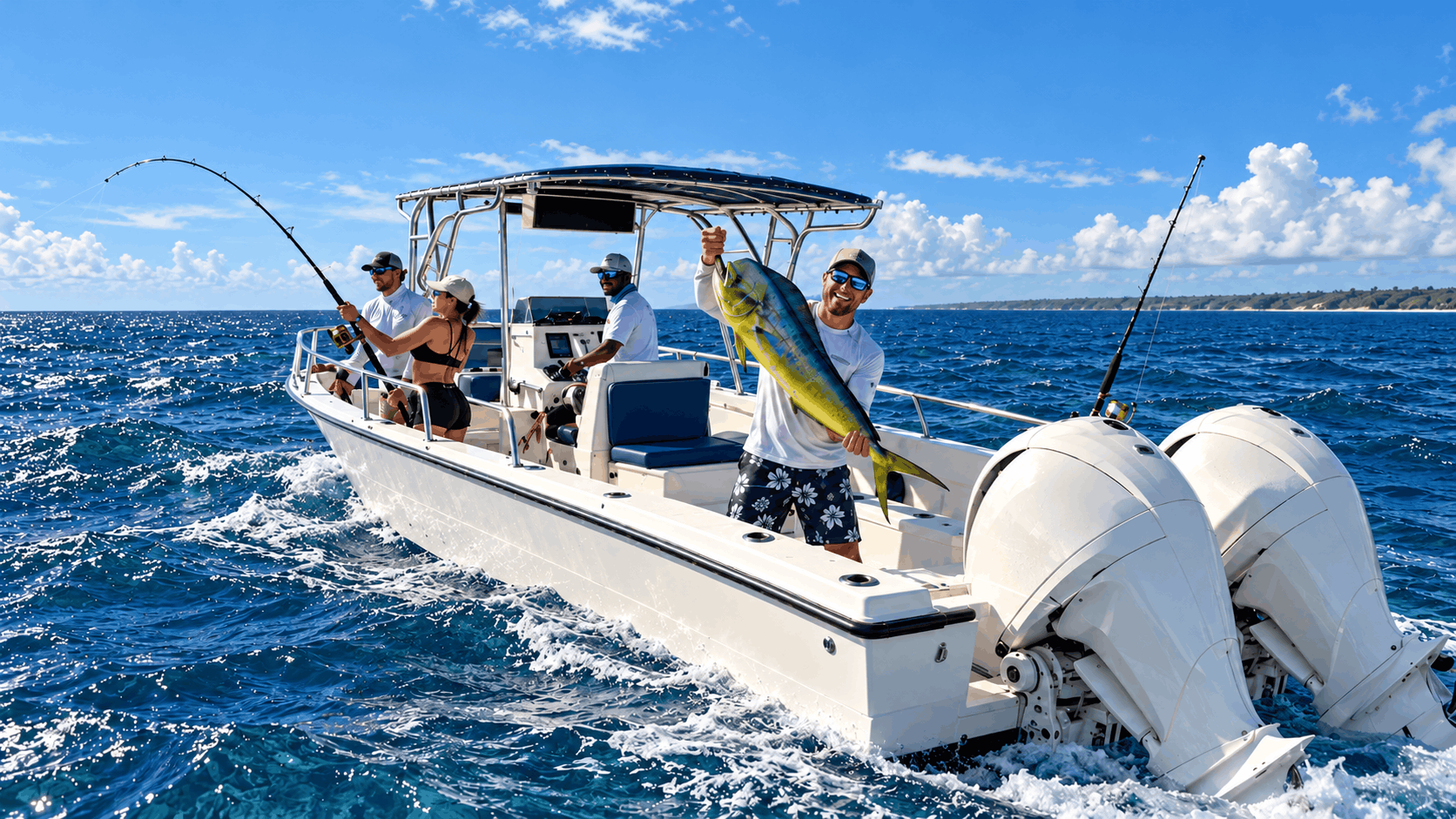 Head Offshore