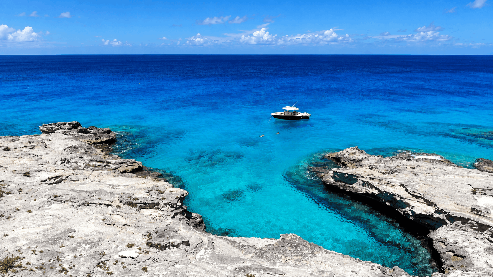 Turks and Caicos Private Boat Tour