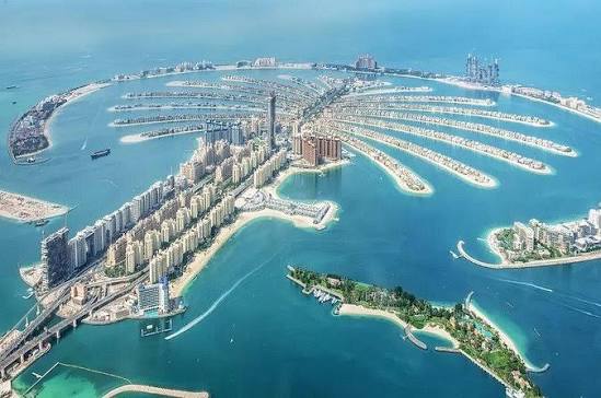 Jumeirah Beach