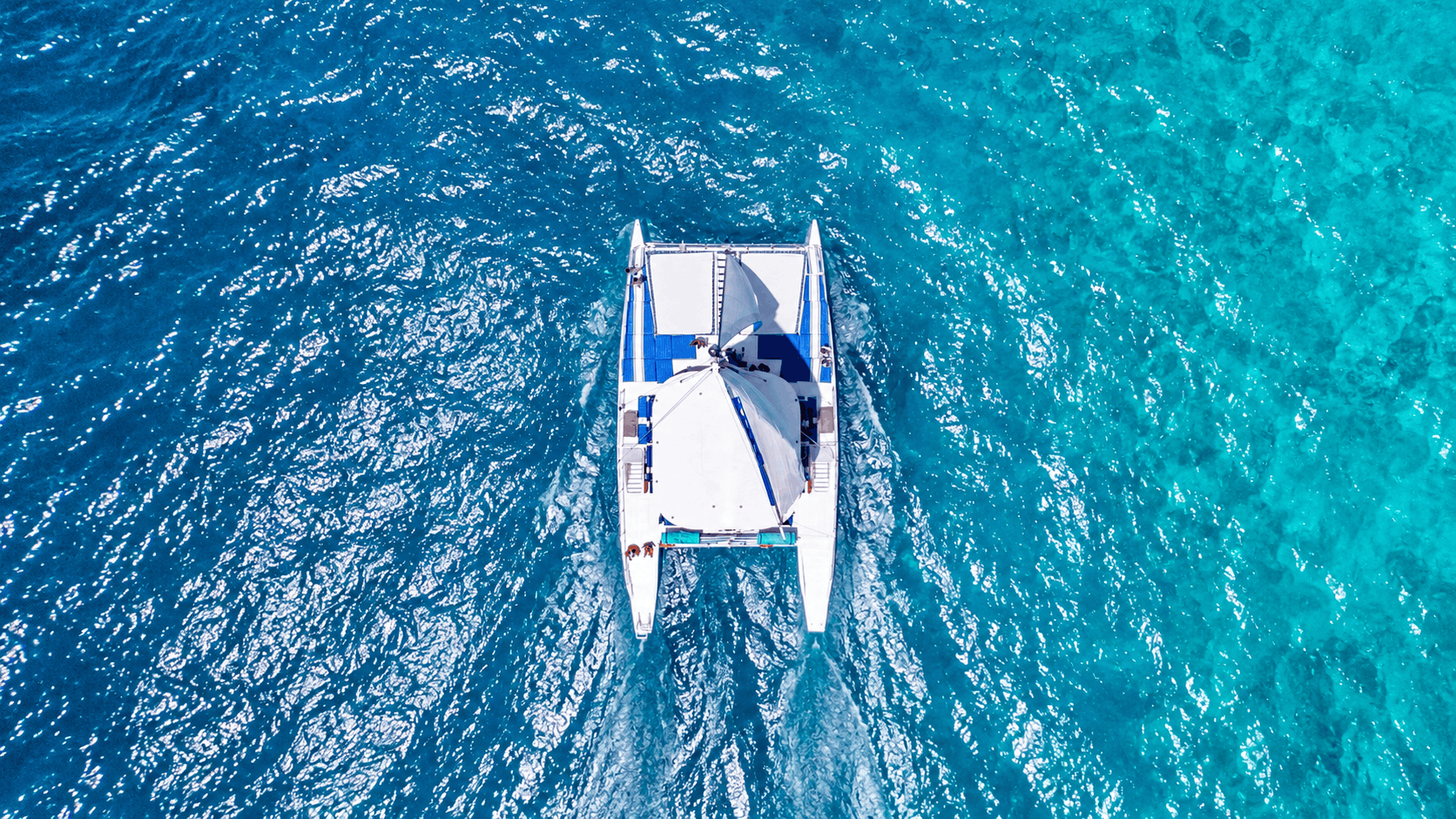 Riviera Maya Adults-Only Sailing & Snorkeling
