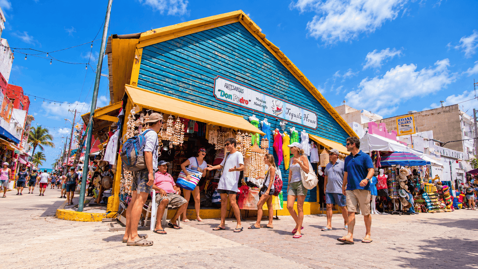 Isla Mujeres Luxury Sailing from Cancun — Snorkel, Lunch & Open Bar