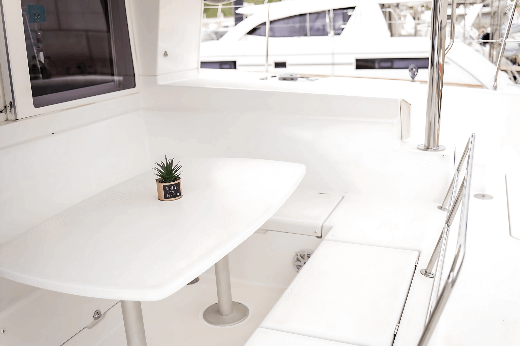 Shared Catamaran – Playa Flamingo – Morning