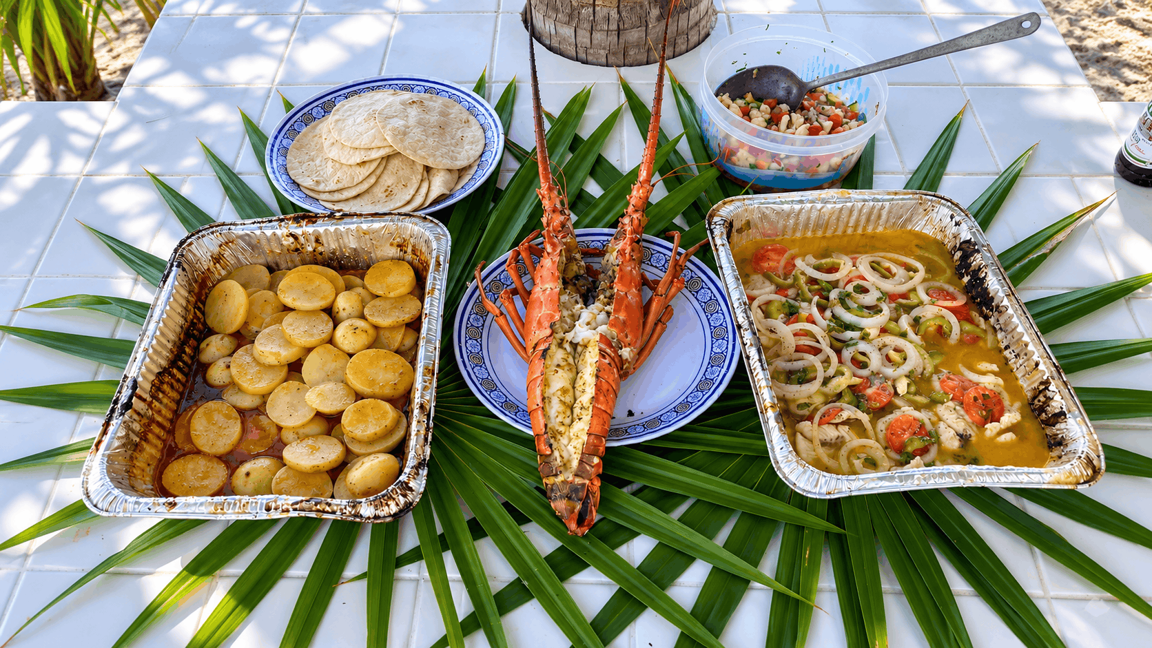 Private Belize Snorkeling & Fishing Tour with Beach BBQ, San Pedro