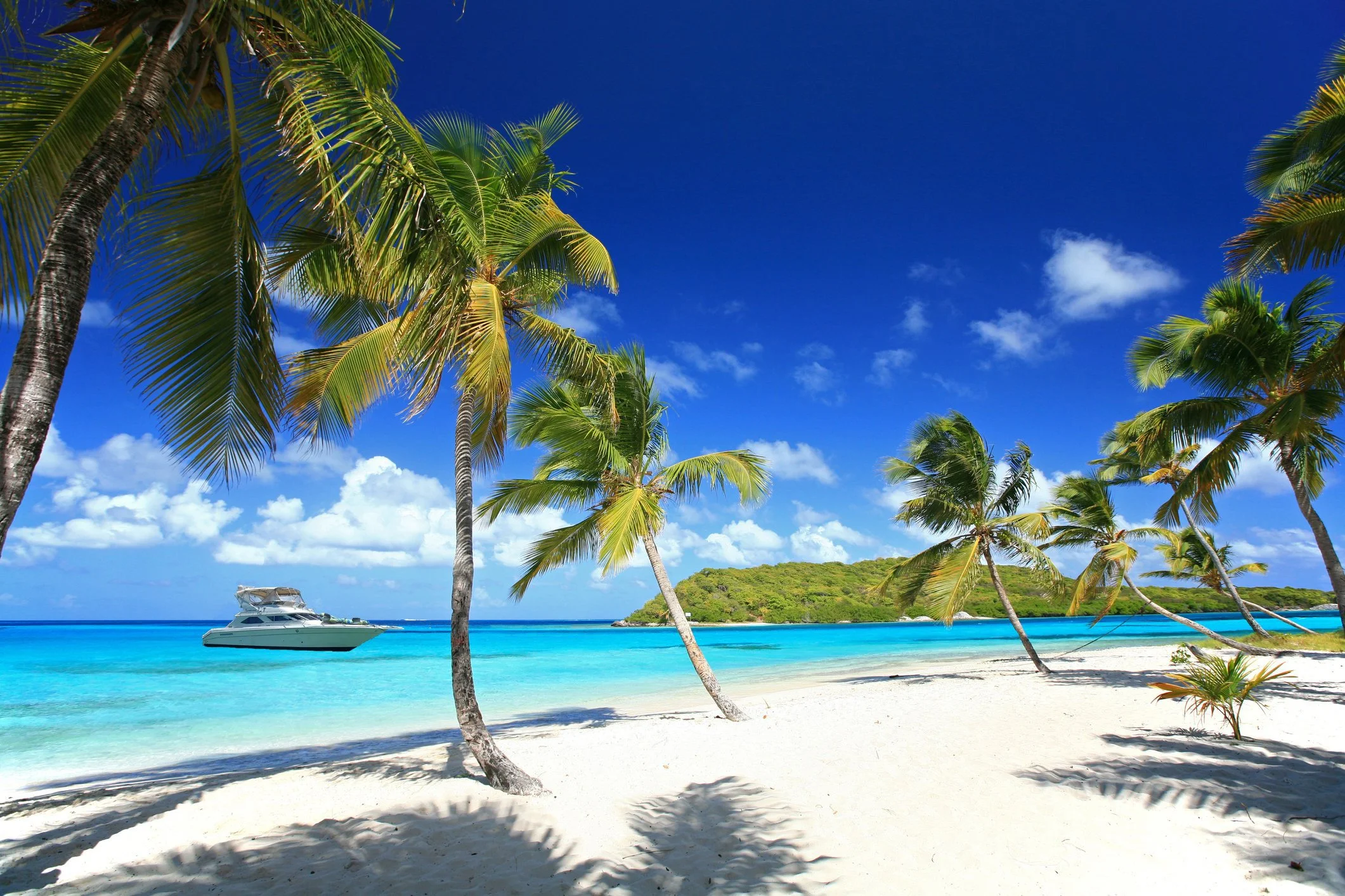 Mustique Private Boat Day Trip from Bequia