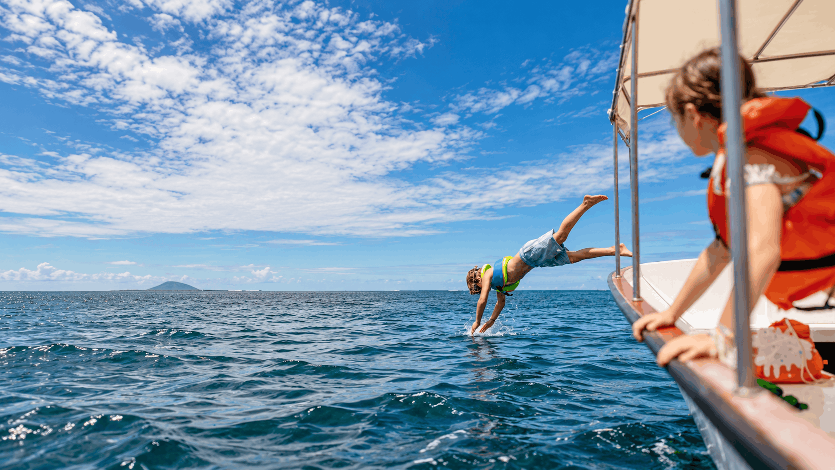 Cancun Snorkel Safari — Speedboat & Reef Snorkeling
