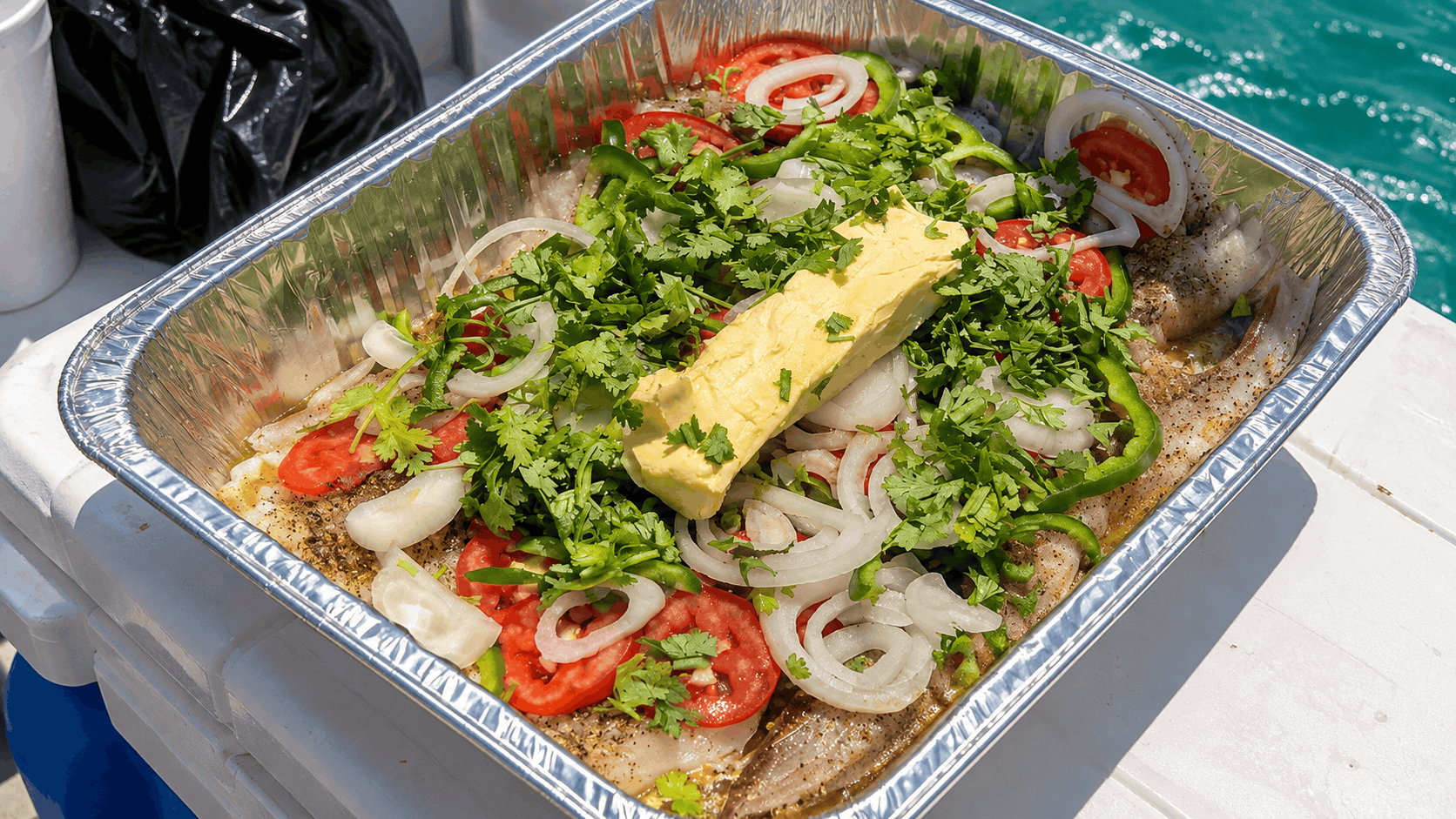 Private Belize Snorkeling & Fishing Tour with Beach BBQ, San Pedro