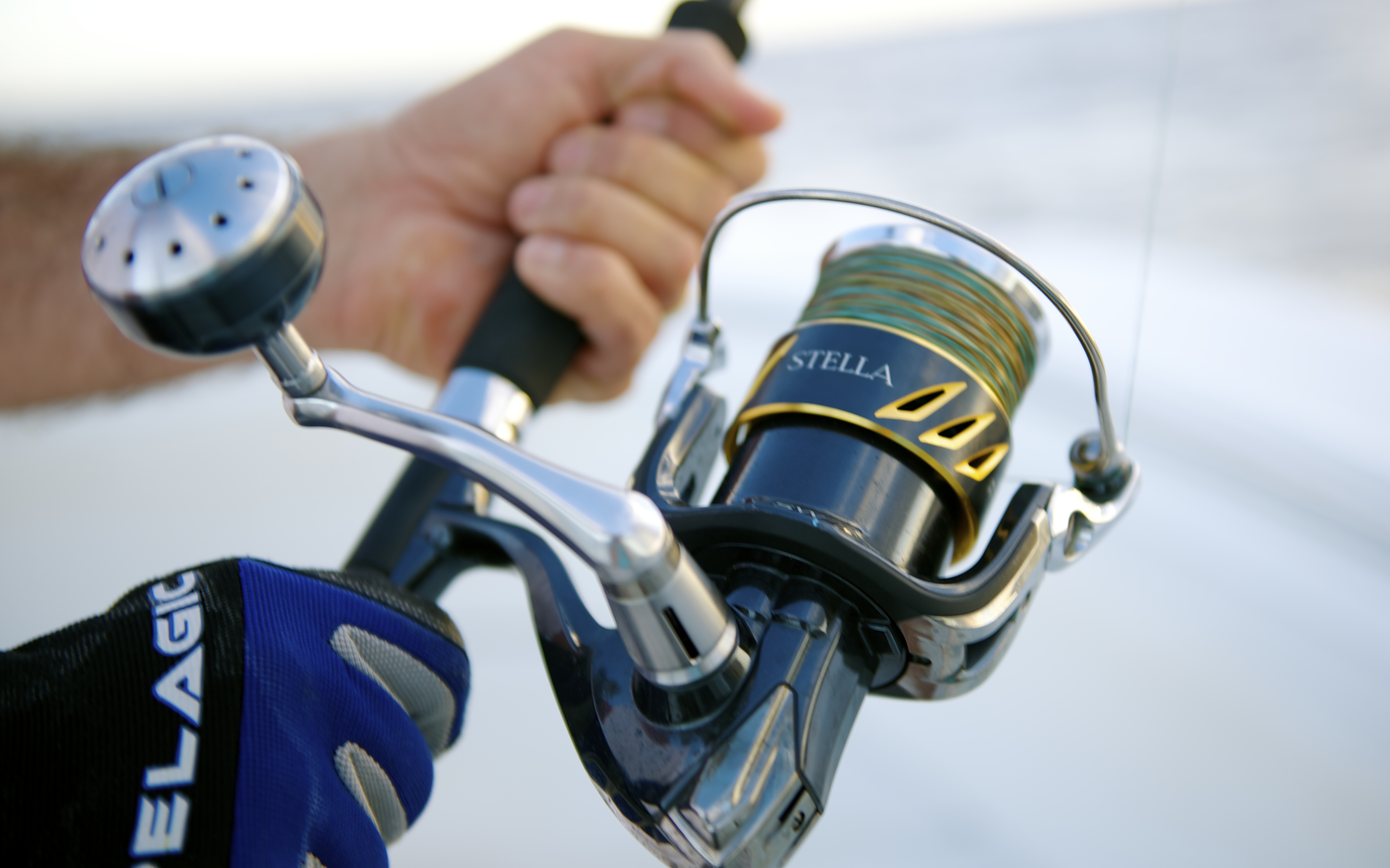 Private Big Game Fishing Charter Mauritius: Black River