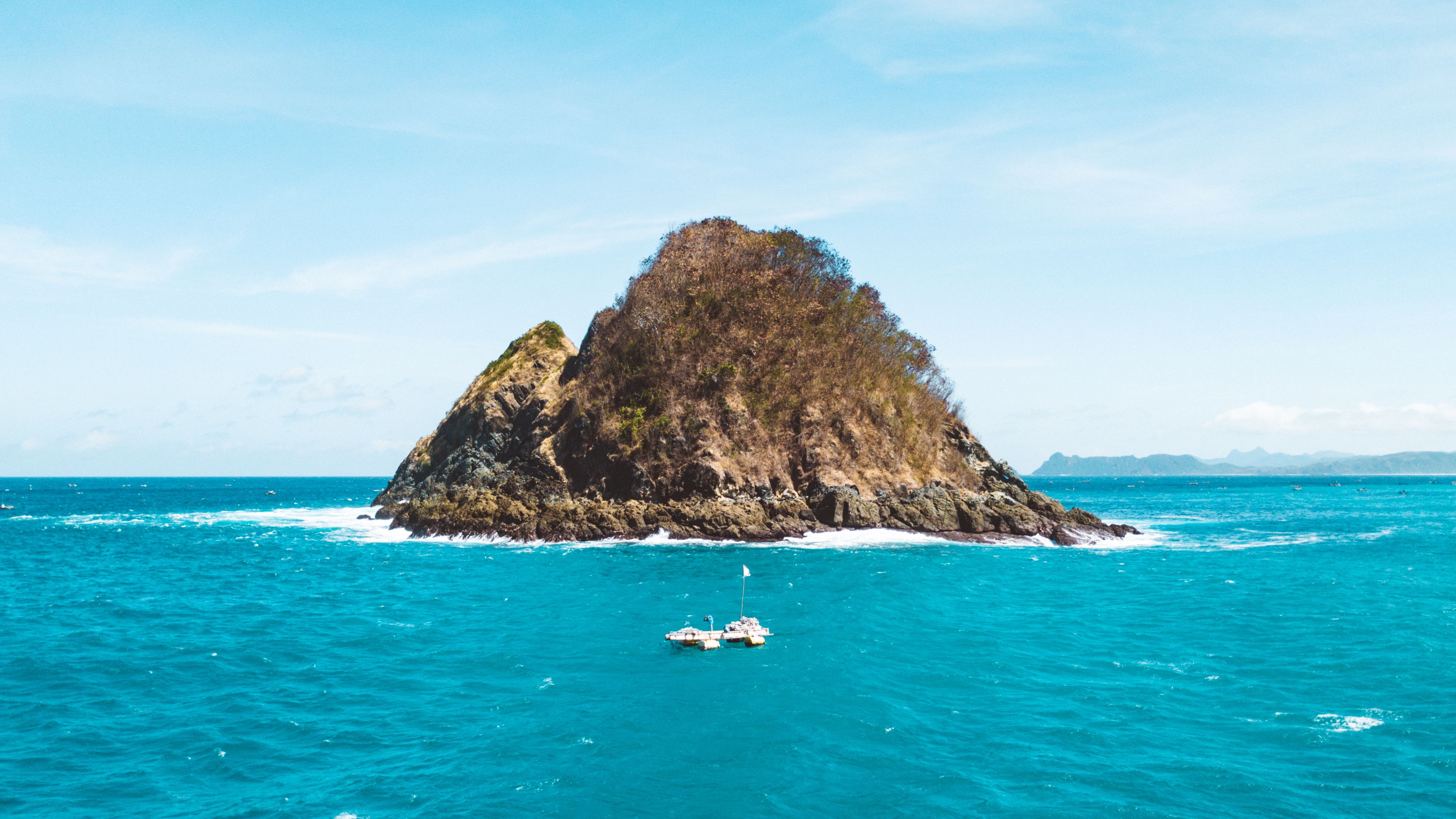 Private Sunset Catamaran Sail to Playa Blanca