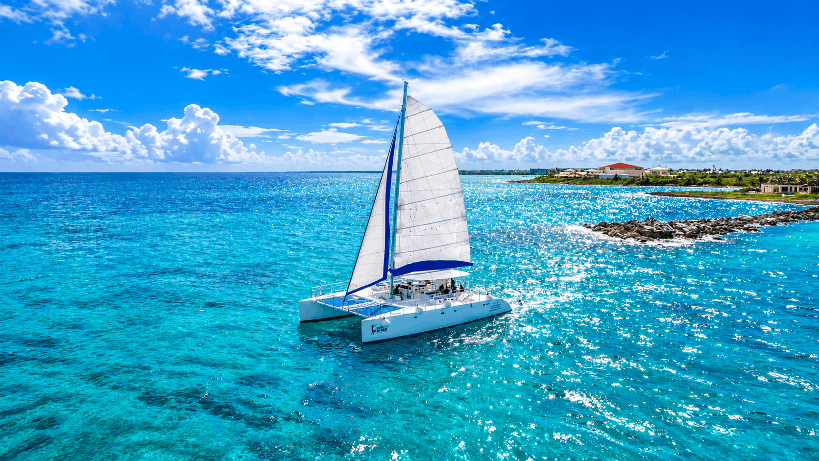 Riviera Maya Adults-Only Sailing & Snorkeling