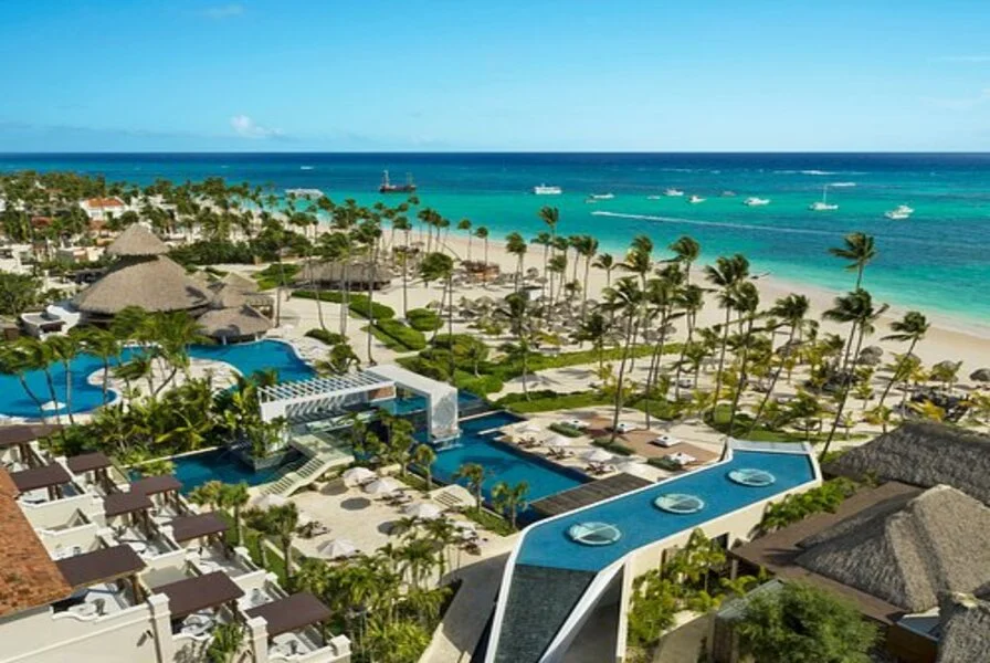 1. Secrets Royal Beach Punta Cana