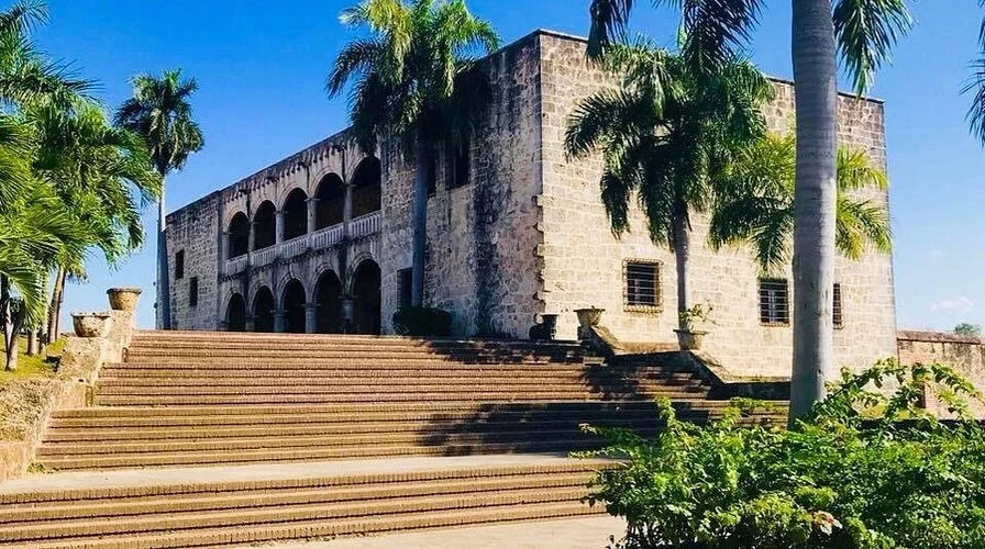 1. Wander the UNESCO Zona Colonial - 10 Premium Things to Do in Santo Domingo Dominican Republic