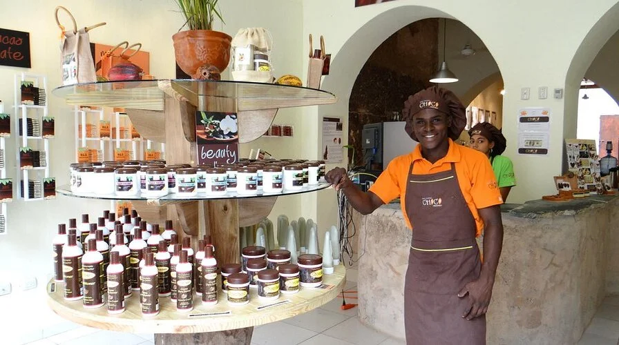 6. Indulge in a Chocolate Tasting Experience - 10 Premium Things to Do in Santo Domingo Dominican Republic