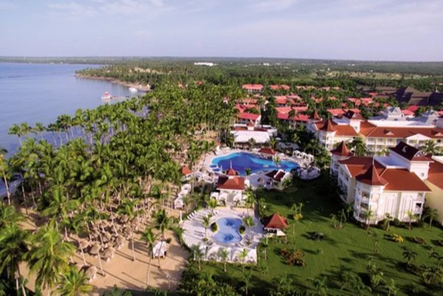 7. Bahia Principe Luxury Bouganville