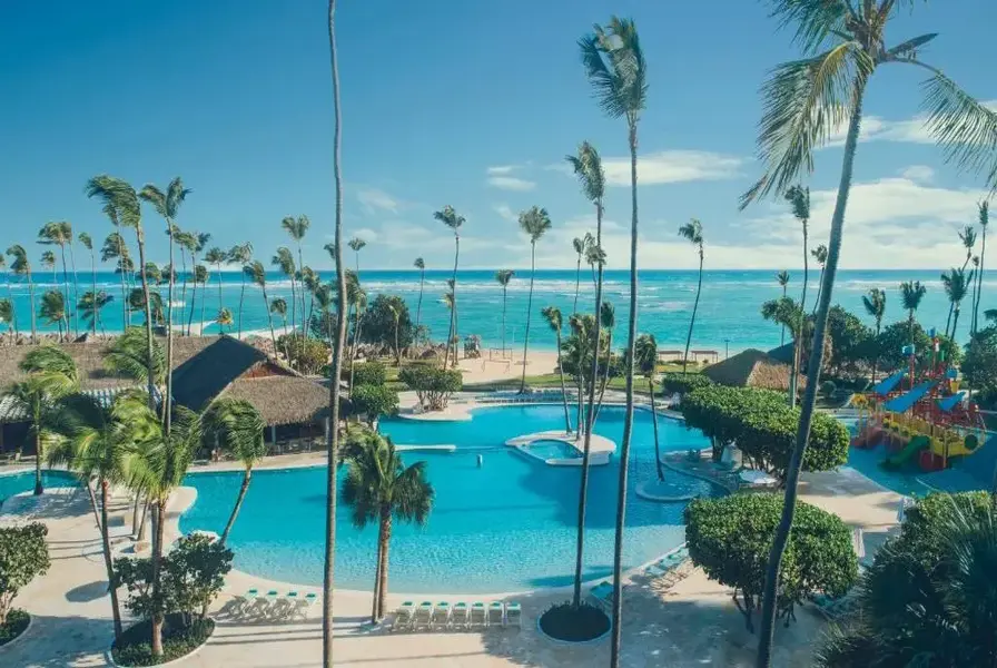 8. Iberostar Selection Bávaro Suites