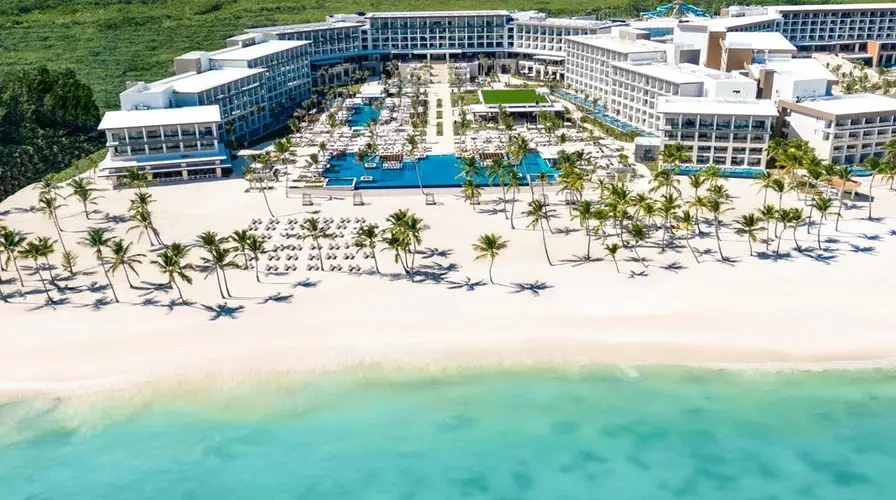 6. Hyatt Zilara Cap Cana (Adults Only) - The Top 10 Best 5 Star Hotels in Punta Cana