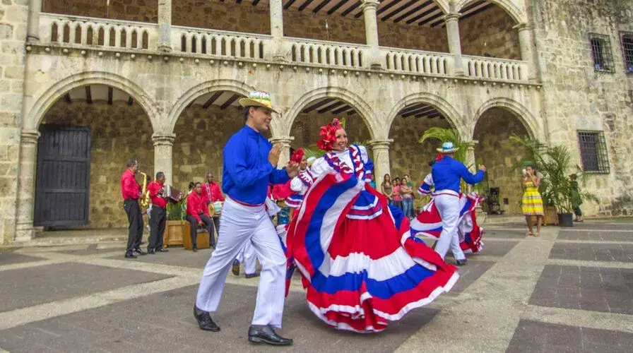 5. Monkeyland and Cultural Tours - Top Must-See Punta Cana Excursions and Activities in 2025