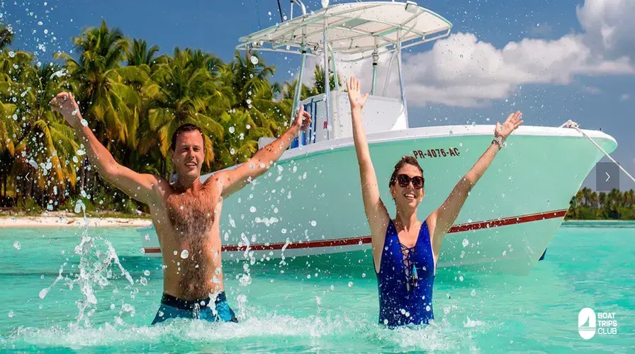 3. Island Excursions and Nature Adventures - Top Things to Do in Punta Cana in December