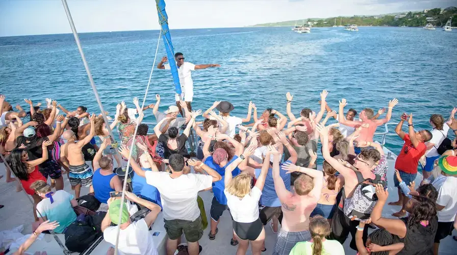 Customized Experiences for Everyone - Why Boat Trips Shine in Ocho Rios Year-Round - Best Time to Visit Ocho Rios