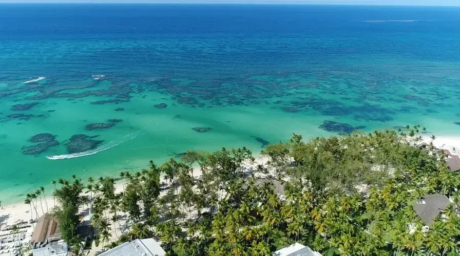 6. Vista Sol Punta Cana Beach Resort & Spa - Top 10 Affordable Hotels in Punta Cana