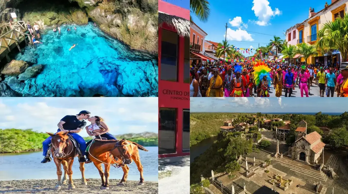 Non Touristy Things to Do in Punta Cana | 10 Hidden Gems