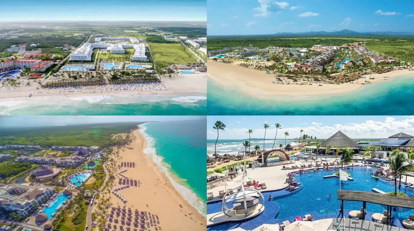 Best Resort in Punta Cana for Nightlife - Top 5 Picks for Party Lovers