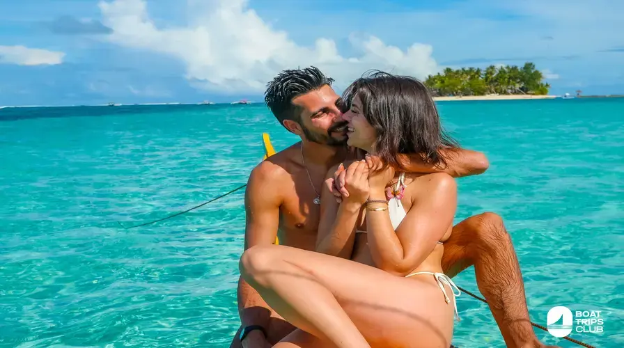 3. Luxury Catamaran Excursions and Boat Parties - Top Things to Do in Dominican Republic in January