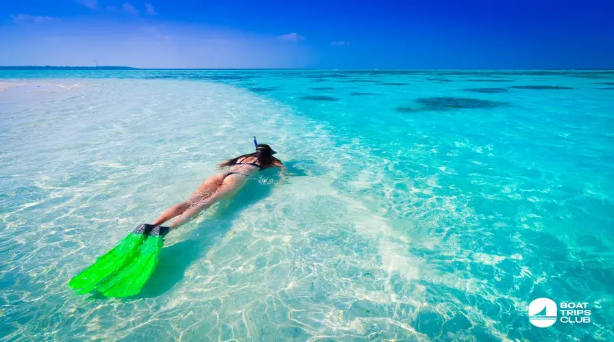 2. Beach Hopping and Snorkeling Excursions - Top Things to Do in Dominican Republic in October - Dominican Republic Weather in October