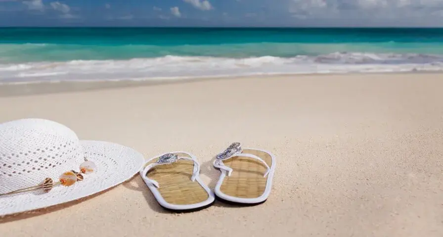Footwear and Accessories