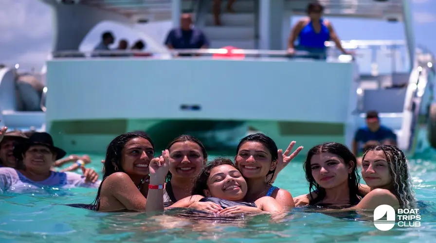 1. Snorkel Pristine Reefs and Hidden Coves - Top Things to Do in Punta Cana in May