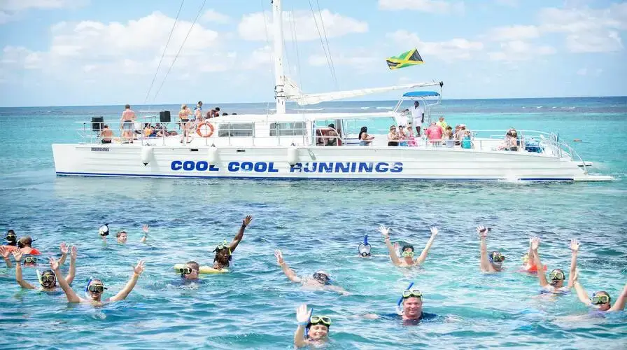 How to Choose Your Adventure - Why Boat Trips Shine in Ocho Rios Year-Round - Best Time to Visit Ocho Rios