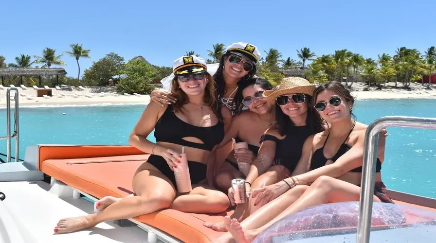 3. Luxury Escapes Yacht Charters in Punta Cana - Things to Do in Dominican Republic in December - Dominican Republic Weather in December